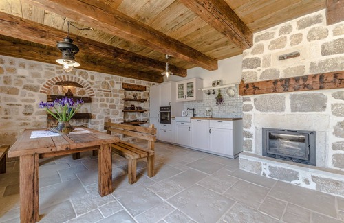 Privlaka House | Villa Lipa (V3911-K1) - Privlaka (Zadar)
