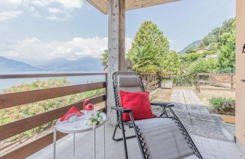 Fiumelatte Apartment | Villa Lisander