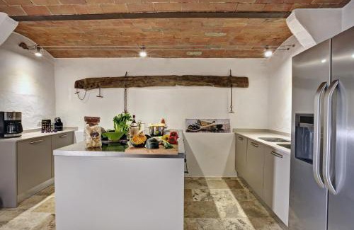 Gaiole in Chianti Villa | Villa LisiDor