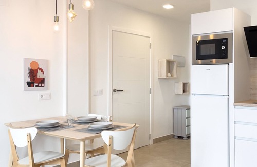 Tias Apartment | Villa Livia | Apartment 2 - Over 12 Years Old Only