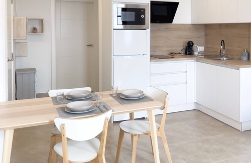 Tias Apartment | Villa Livia | Apartment 2 - Over 12 Years Old Only