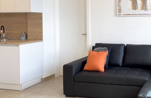 Tias Apartment | Villa Livia | Apartment 2 - Over 12 Years Old Only