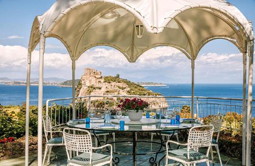 Ischia Porto House | Villa Livia