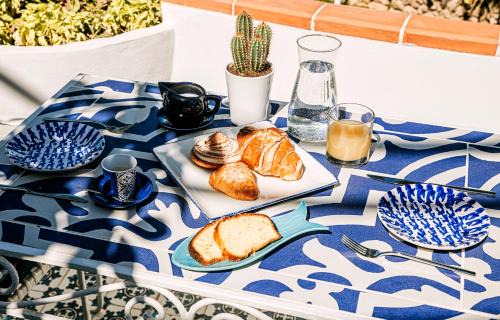 Ischia Porto House | Villa Livia