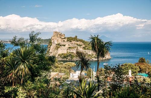 Ischia Porto House | Villa Livia