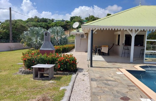 Le Marin Villa | Villa Livia