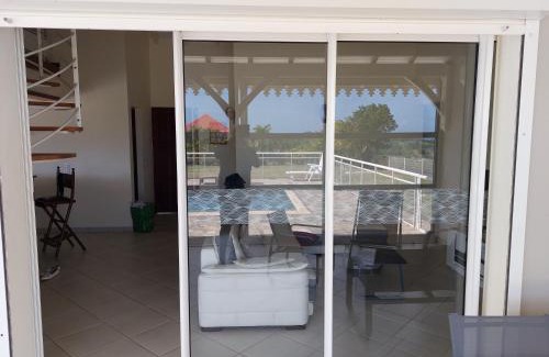 Le Marin Villa | Villa Livia