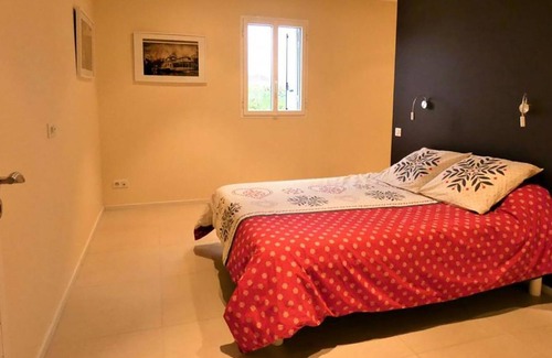 Sainte-Marie-de-Gosse House | villa located in Sainte Marie de Gosse