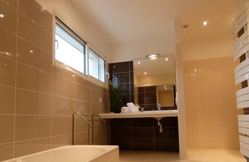 Sainte-Marie-de-Gosse House | villa located in Sainte Marie de Gosse