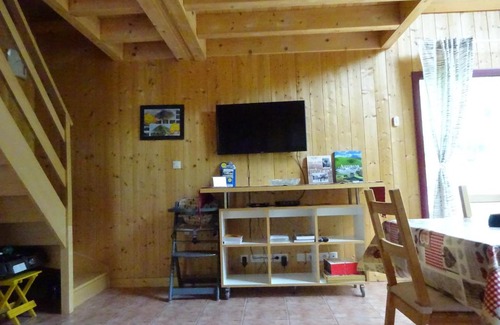 Mont-Dore Apartment | Villa Lo Soledre