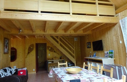 Mont-Dore Apartment | Villa Lo Soledre