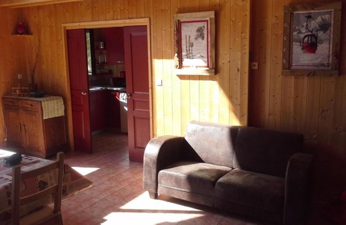 Mont-Dore Apartment | Villa Lo Soledre