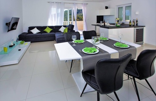 Selca Villa | Villa Lokanjac with pool