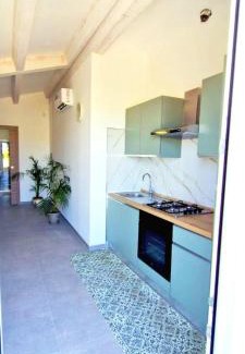 Santa Maria del Focallo Apartment | Villa LORY SWEET ORCHIDEA
