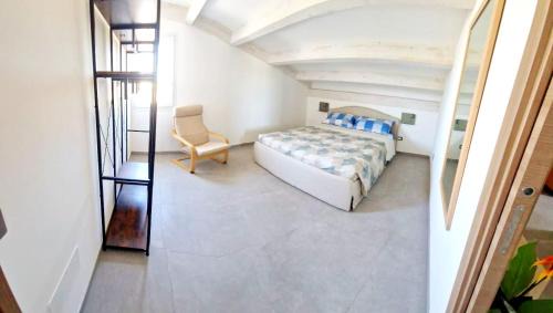 Santa Maria del Focallo Apartment | Villa LORY SWEET ORCHIDEA
