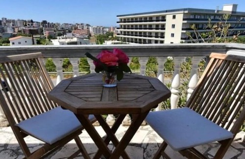 Dobra Voda Apartment | Villa Lora VP