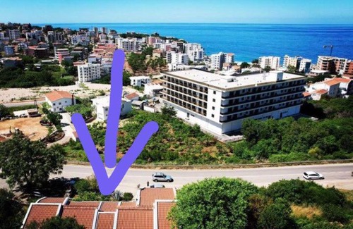 Dobra Voda Apartment | Villa Lora VP