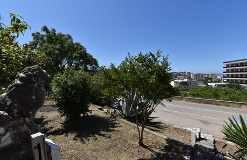 Dobra Voda Apartment | Villa Lora VP