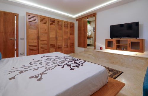 Las Terrenas Apartment | Villa loren A3