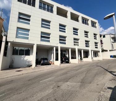 Bili brig Apartment | Villa Lory
