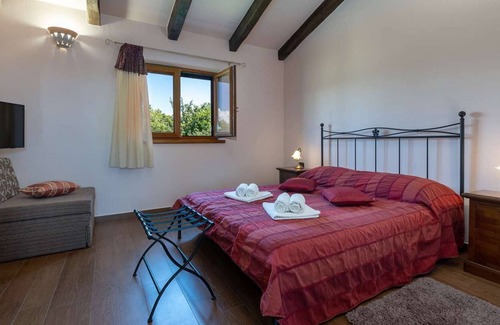 Tar-Vabriga Villa | Villa Lory Vabriga Vabriga, Tar-Vabriga, Poreč