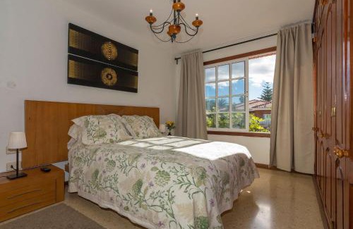 Valsequillo de Gran Canaria House | Villa Los Almendros