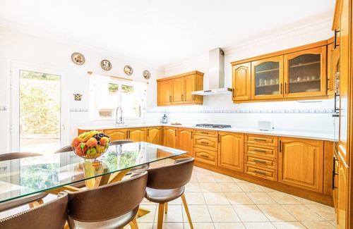 Vale Judeu Villa | Villa Los Angeles