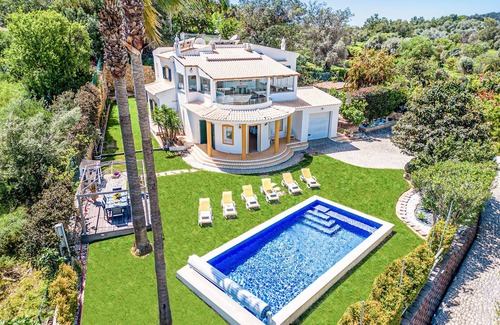 Vale Judeu Villa | Villa Los Angeles