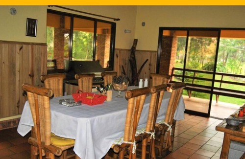 Jarabacoa House | Villa Los Arroyos, Jarabacoa