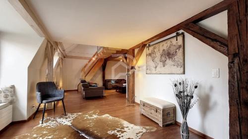 Zellenberg Apartment | Villa Louisa