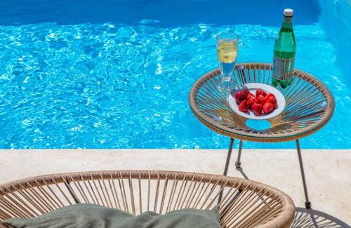 Kavos Villa | Villa Loukiana