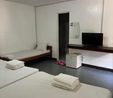Boracay Island House | VILLA LOURDES RESORT