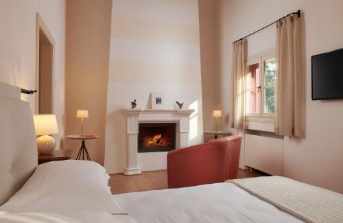 Bassano del Grappa Hotel | Villa Lovi