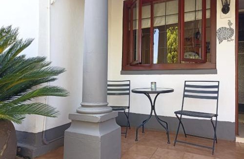 Swartruggens House | Villa Luca Guesthouse & Chalets