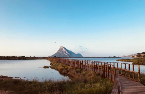 Tiriddo Villa | Villa Luce