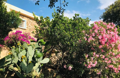 Tiriddo Villa | Villa Luce