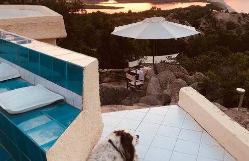 Tiriddo Villa | Villa Luce