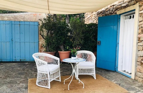 Tiriddo Villa | Villa Luce