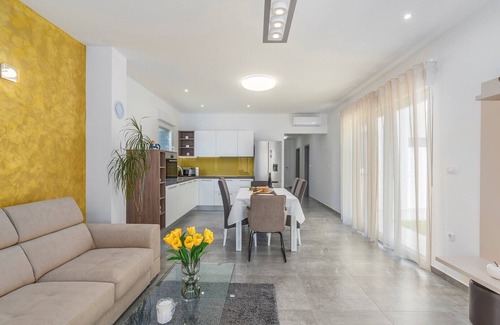 Barban Villa | Villa Lucia in Barban