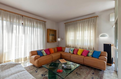 Marina di Carrara House | Villa Lucia