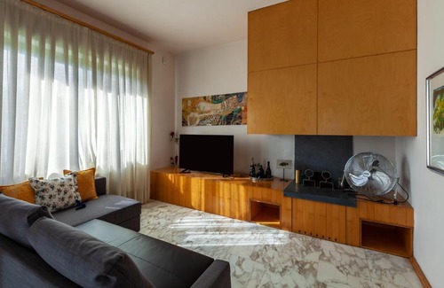 Marina di Carrara House | Villa Lucia