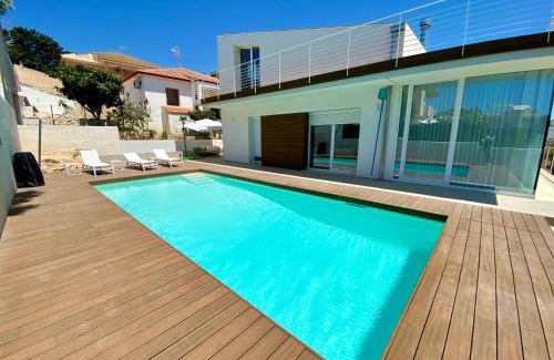 Marina di Ragusa Villa | Villa Lucia - Piscina Privata Riscaldata