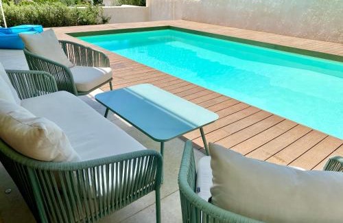 Marina di Ragusa Villa | Villa Lucia - Piscina Privata Riscaldata