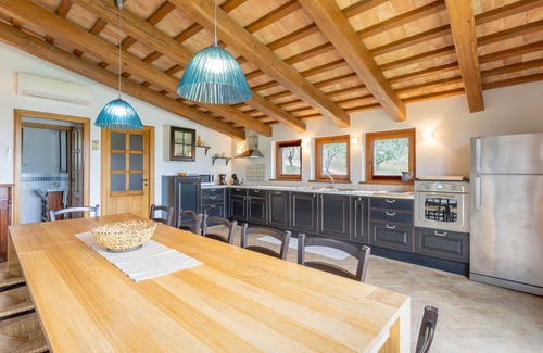 Orciano di Pesaro Villa | Villa Lucia with pool in the Marche region, elegant and spacious, a few kilometers from the Adriatic