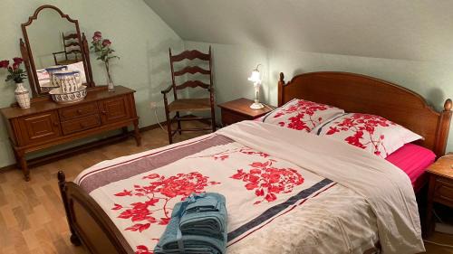 Comines-Warneton Bed & Breakfast | Villa Lucienne