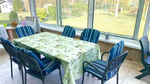 Comines-Warneton Bed & Breakfast | Villa Lucienne