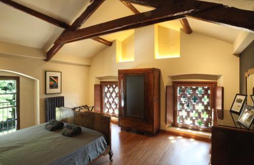 Canova Apartment | Villa Lucini 1886 "La Dolcevita" Cottage 1, close to Lake Como and Milan