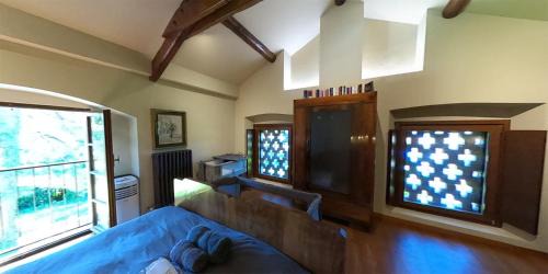 Canova Apartment | Villa Lucini 1886 "La Dolcevita" Cottage 1, close to Lake Como and Milan