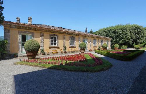 Lucca Villa | Villa Luisa