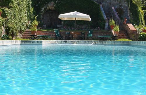 Lucca Villa | Villa Luisa
